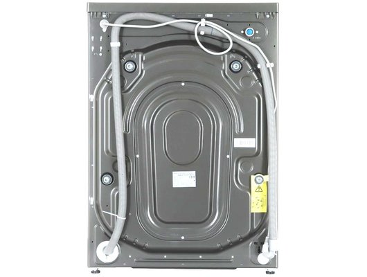 Стиральная машина MIDEA MF205W80WB/W-RU